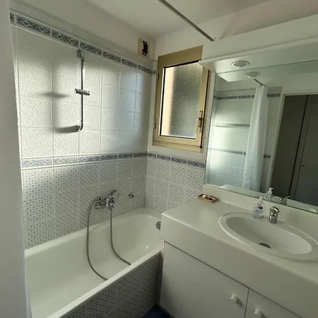 Mandariniers - T3 For 4 Pers - Piscine Apartment *