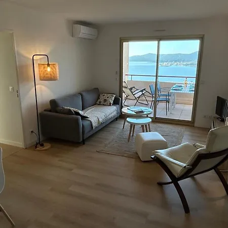 Mandariniers - T3 For 4 Pers - Piscine Apartment