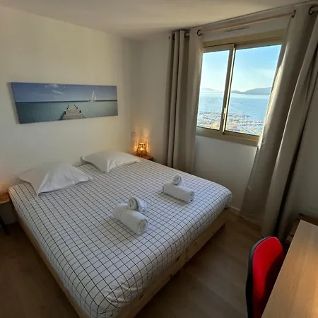 Mandariniers - T3 For 4 Pers - Piscine Daire Le Lavandou