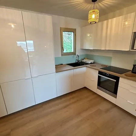 Mandariniers - T3 For 4 Pers - Piscine Apartment *