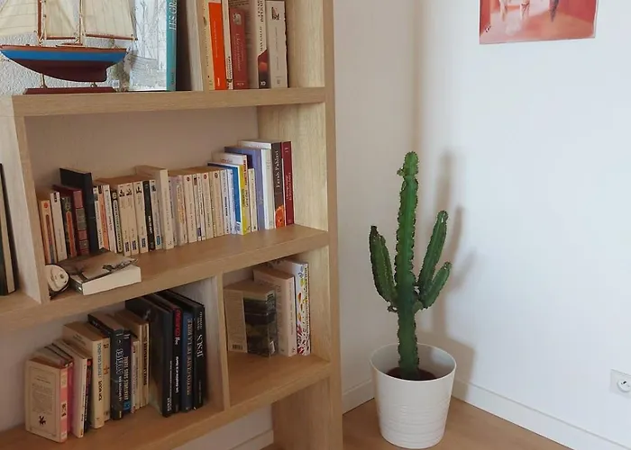 Mandariniers - T3 For 4 Pers - Piscine *